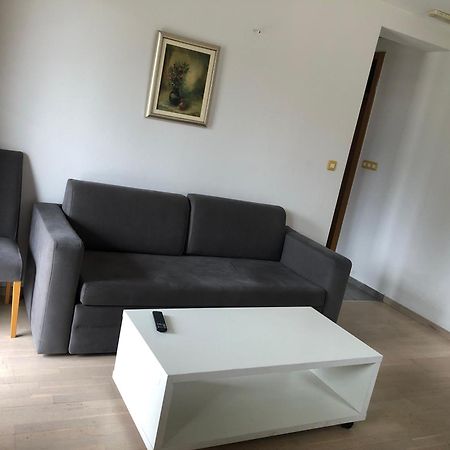 Green Oaza Apartment 포지니카 외부 사진