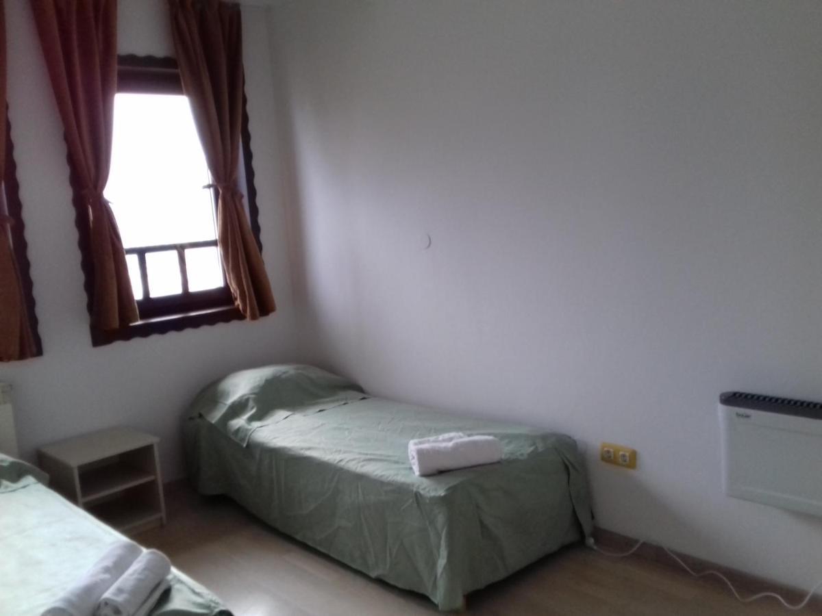Green Oaza Apartment 포지니카 외부 사진